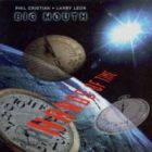  obestämt: Big Mouth: Hands of time