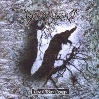 cd: Borknagar: The Olden Domain