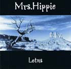 cd: Mrs.Hippie: Lotus