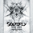 cd-digipak: Soulfly: Dark ages
