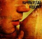cd: Spiritual Front: Armageddon Gigolo