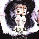cd: Blood Stained Host: Individual Theatre