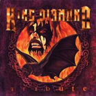 cd: VA: King Diamond Tribute