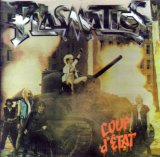 lp: Plasmatics: Coup d'État