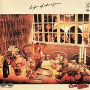 lp: Condition Green: Life of change