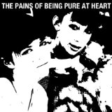 cd: Pains of Being Pure at Heart: The Pains of Being Pure at Heart