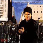 cd: Ice Cube: AmeriKKKa's Most Wanted