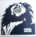 lp: Gantry, Chris: Motor mouth