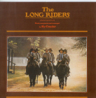 lp: Ry Cooder: The long riders