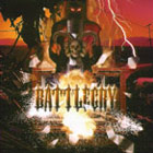 cd: Battlecry: Battlecry