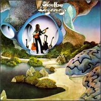 lp: Steve Howe: Beginnings
