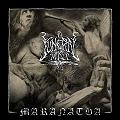 2lp gatefold: Funeral Mist: Maranatha