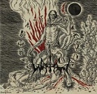 cd pappersfodral: Watain: Reaping Death