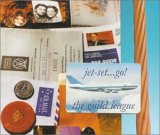 cd-ep: Guild League: Jet-Set... Go!