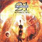 cd: 21 Guns: Nothing's Real
