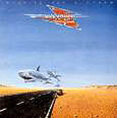 lp: Vandenberg: Heading for a storm
