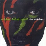 2cd: A Tribe Called Quest: The Anthology