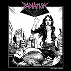 cd-r: Radiation: Sudden death