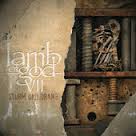 cd-digipak: Lamb of god: VII: Sturm und drang