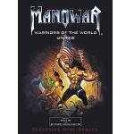 vhs: Manowar: Warriors of the world united