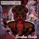  obestämt: Labyrinth: Timeless Crime