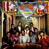 cd: Cameo: Knights Of The Sound Table