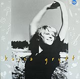 cd: Kajsa Grytt: Kajsa Grytt