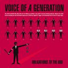 cd: Voice of a Generation: Obligations to the Odd