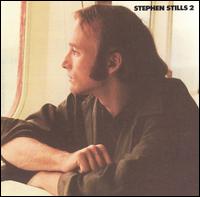 cd: Stephen Stills: 2