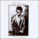 cd: Auteurs: Now I'm a cowboy