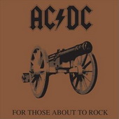 cd-digipak: Ac/dc: For those about to rock (we salute you)