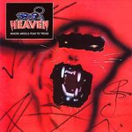 lp: Heaven: Where angels fear to thread
