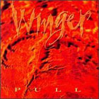  obestämt: Winger: Pull