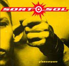 cd: Sort Sol: Glamourpuss
