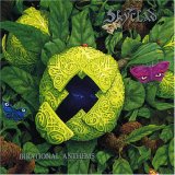 cd-digipak: Skyclad: Irrational Anthems