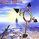 cd: Stan Bush: Language of the heart