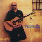 cd: Bruce Gaitsch: A Lyre In A Windstorm