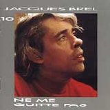 cd: Jacques Brel: Ne me quitte pas