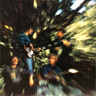 lp: Creedence Clearwater Revival: Bayou Country