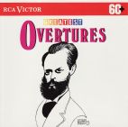 cd: VA: Greatest Overtures