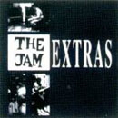 cd: Jam: Extras