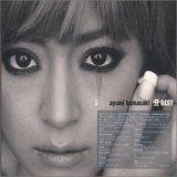 obestämt: Ayumi Hamasaki: A Best