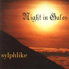 cd: Night in Gales: Sylphlike