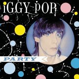lp: Iggy Pop: Party