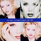 cd: Kim Wilde: The Singles Collection 1981-1993