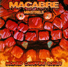 mcd: Macabre Minstrels: Morbid Campfire Songs