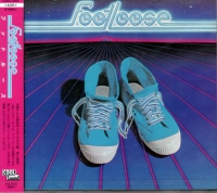 cd: Footloose: Footloose