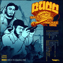 cd: Bucc: Back to Square One