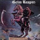 lp: Grim Reaper: See You In Hell