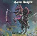 lp: Grim Reaper: See You In Hell